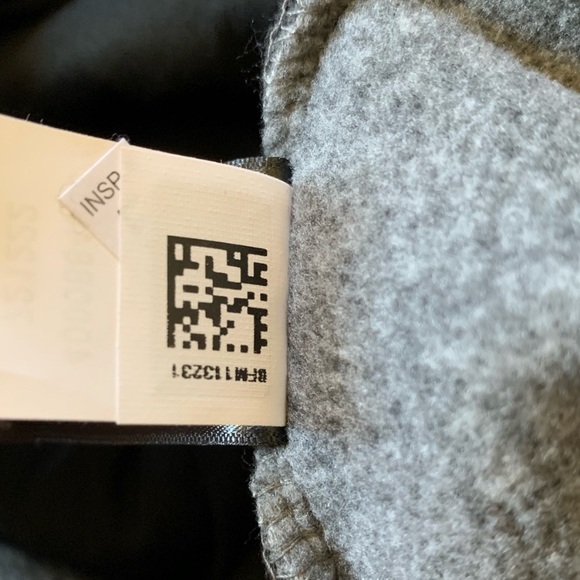 The North Face Campbell Half Zip Fleece Pullover - Picture 4 of 5